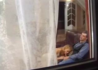 Slender sister fucked by brother