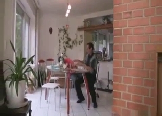 Daddy came here to teacher his daughter